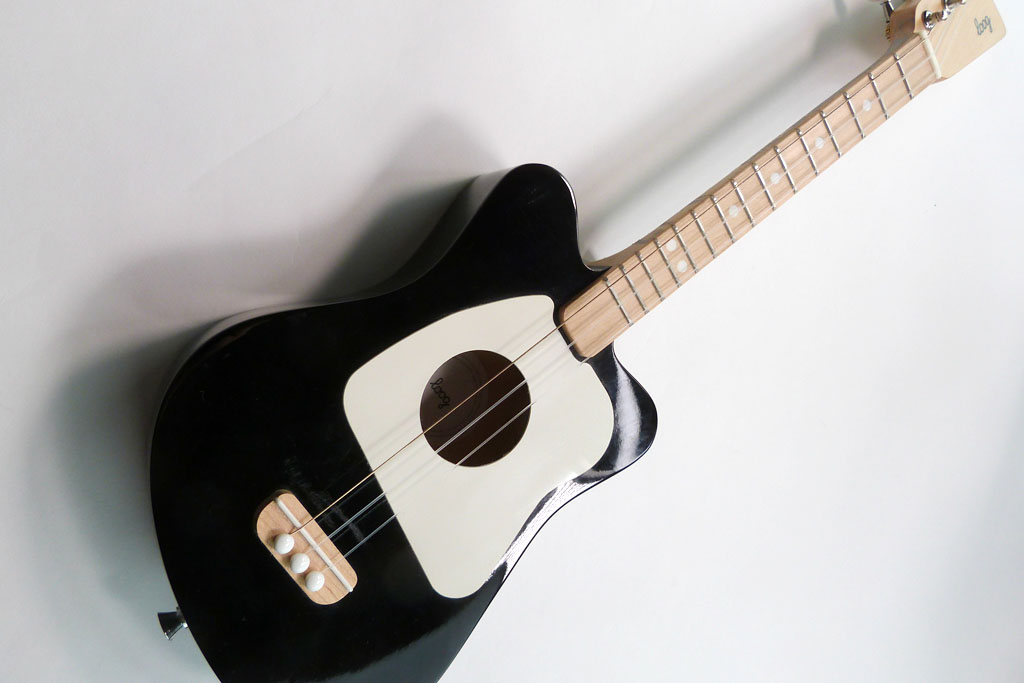 Ein Instrument für die ganz Kleinen!